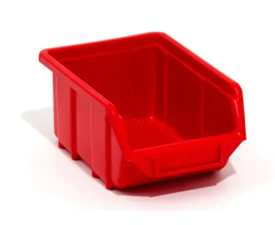 ყუთი ინსტრუმენტებისთვის Patrol Ecobox small 110x165x75 მმ (ECOMALCZEPG001) ყუთი ინსტრუმენტებისთვის Patrol Ecobox small 110x165x75 მმ (ECOMALCZEPG001)