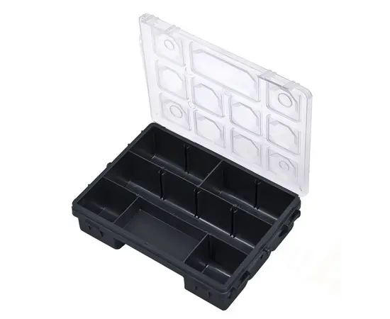ორგანაიზერი Patrol Tandem A 200 192x143x50 მმ (ORGA200TCCZAPG001) ორგანაიზერი Patrol Tandem A 200 192x143x50 მმ (ORGA200TCCZAPG001)