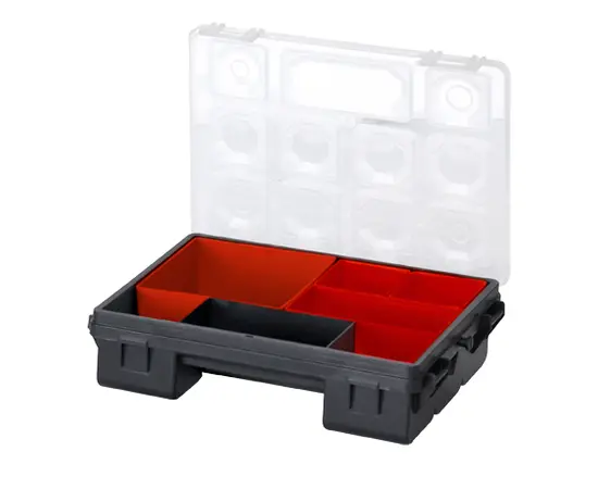 ორგანაიზერი Patrol Tandem C 200 192x143x50 მმ (ORGC200TCZAPG001)