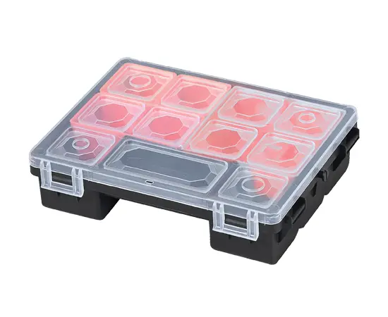 ორგანაიზერი Patrol Tandem C 200 192x143x50 მმ (ORGC200TCZAPG001)