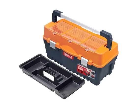 ყუთი ინსტრუმენტებისთვის Patrol Formula S 700 Carbo 595x289x328 მმ (SKRS700FCARPOMPG001) ყუთი ინსტრუმენტებისთვის Patrol Formula S 700 Carbo 595x289x328 მმ (SKRS700FCARPOMPG001)