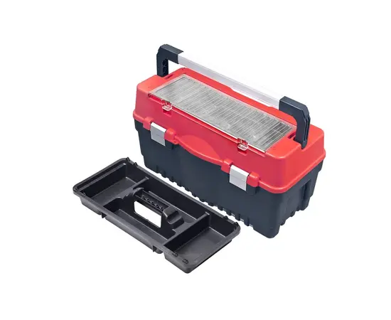 Toolbox Patrol Formula Carbo S700 595x289x328 mm Toolbox Patrol Formula Carbo S700 595x289x328 mm