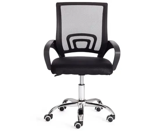 Office chair 117024 black Office chair 117024 black