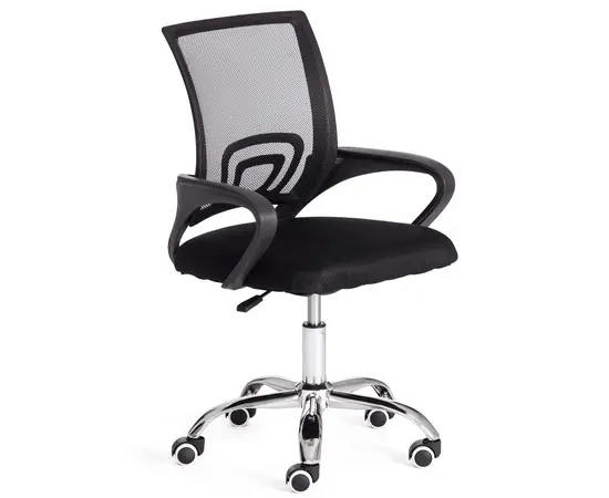 Office chair 117024 black Office chair 117024 black