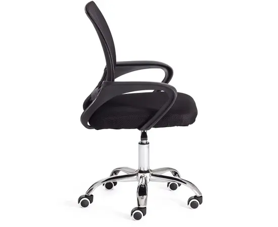 Office chair 117024 black Office chair 117024 black