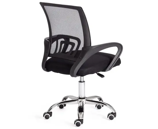 Office chair 117024 black Office chair 117024 black