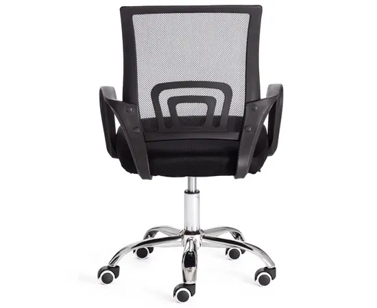Office chair 117024 black Office chair 117024 black