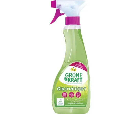 Glass cleaner Grune Kraft 500 ml Glass cleaner Grune Kraft 500 ml
