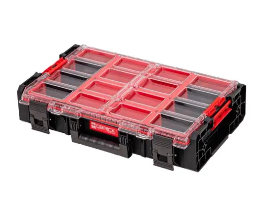 ორგანაიზერი Patrol Qbrick System ONE Organizer XL 2.0 ORGQXL2CZAPG001 582х387х131 мм