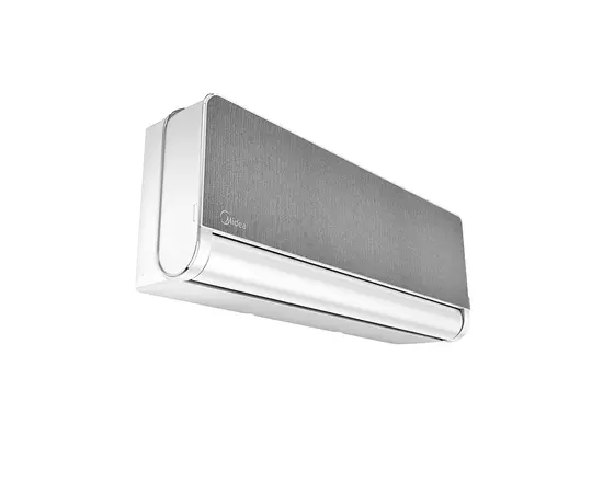Кондиционер настенный инверторный Midea XT-12N8D6 BTU12000  серебро Кондиционер настенный инверторный Midea XT-12N8D6 BTU12000  серебро