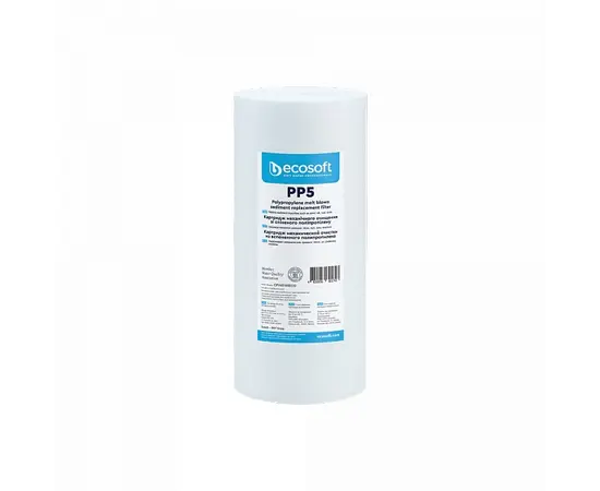 Картридж для фильтра Ecosoft CPV45105ECOEXP