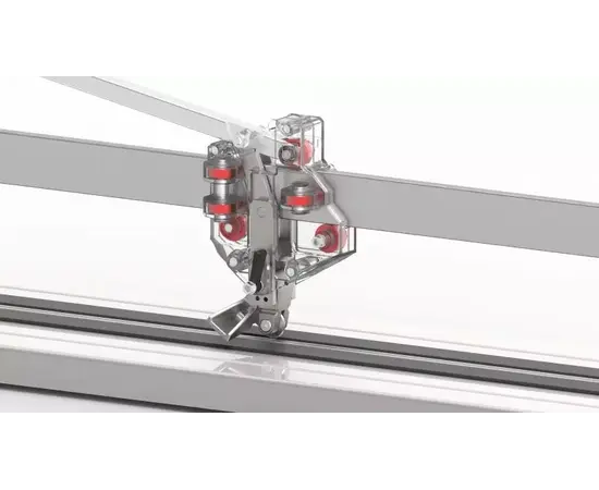 Manual tile cutter Battipav Super Pro Evo 65 650 mm