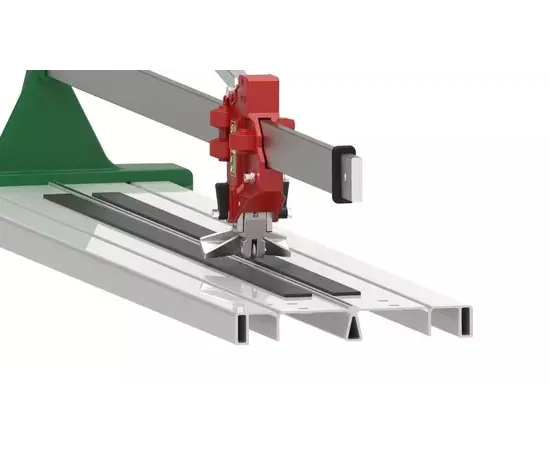 Manual tile cutter Battipav Super Pro Evo 65 650 mm