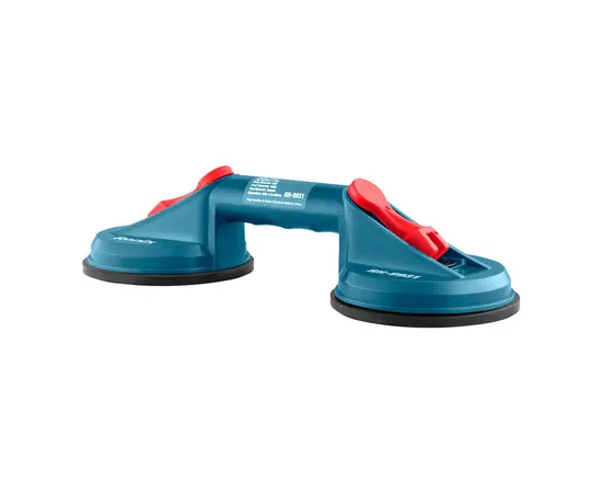Double vacuum suction cup Ronix 9931 115 mm