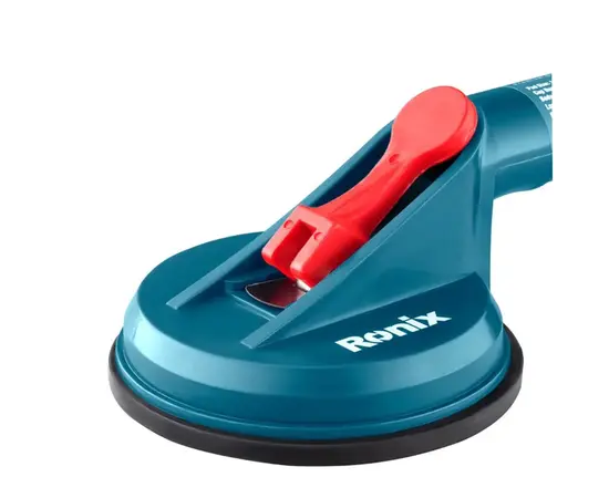Double vacuum suction cup Ronix 9931 115 mm