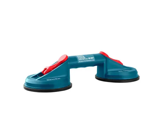 Double vacuum suction cup Ronix 9931 115 mm