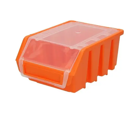 ყუთი ინსტრუმენტებისთვის Patrol Ergobox 2 Plus 116x161x75 მმ (ERG2PPOMPG001) ყუთი ინსტრუმენტებისთვის Patrol Ergobox 2 Plus 116x161x75 მმ (ERG2PPOMPG001)