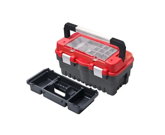 ხელსაწყოების ყუთი Patrol Formula Carbo S500 462x256x242 მმ ხელსაწყოების ყუთი Patrol Formula Carbo S500 462x256x242 მმ