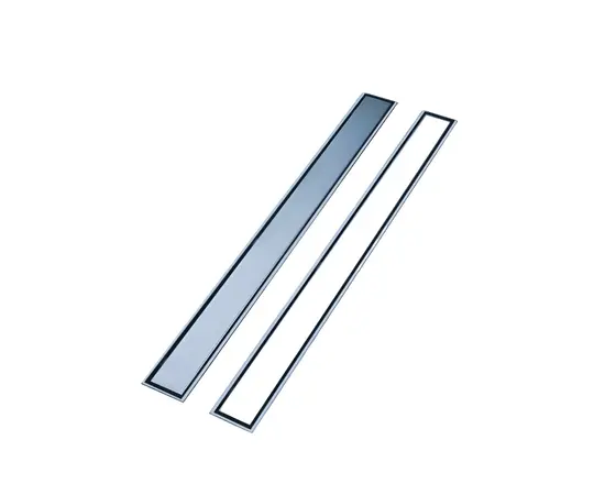 საშხაპე ტრაპი ორმხრივი McPoloo MFD20840 Chrome საშხაპე ტრაპი ორმხრივი McPoloo MFD20840 Chrome