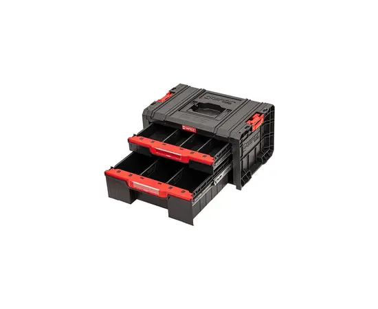 Набор ящиков Patrol QS PRO Drawer Workshop Set 1 2.0 Набор ящиков Patrol QS PRO Drawer Workshop Set 1 2.0