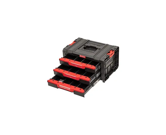 Набор ящиков Patrol QS PRO Drawer Workshop Set 1 2.0 Набор ящиков Patrol QS PRO Drawer Workshop Set 1 2.0