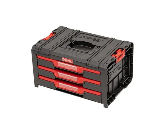 Набор ящиков Patrol QS PRO Drawer Workshop Set 1 2.0 Набор ящиков Patrol QS PRO Drawer Workshop Set 1 2.0
