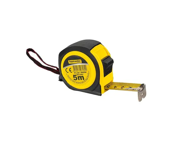 საზომი რულეტი TOPMASTER 260556 SMART 5 მ