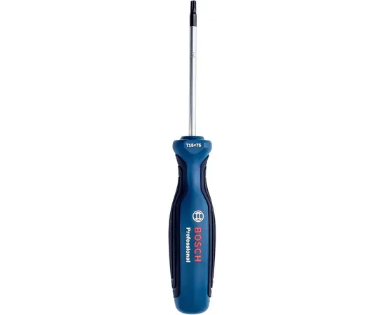 სახრახნისი Bosch 1600A01V0B TX15x75