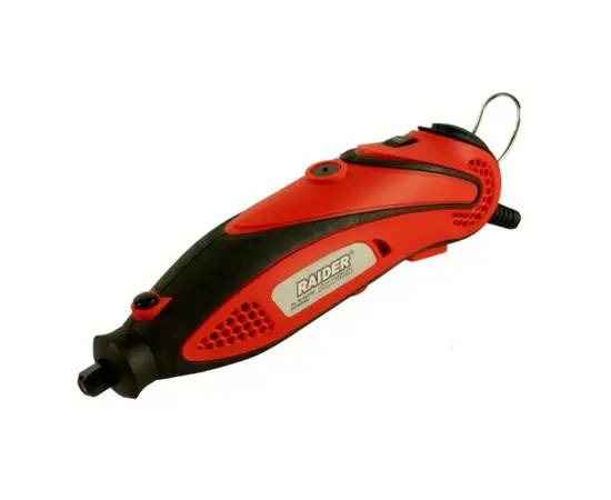 Мини шлифмашина RAIDER RD-MG06 135W Мини шлифмашина RAIDER RD-MG06 135W