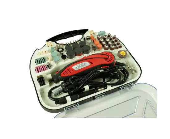 Мини шлифмашина RAIDER RD-MG06 135W Мини шлифмашина RAIDER RD-MG06 135W