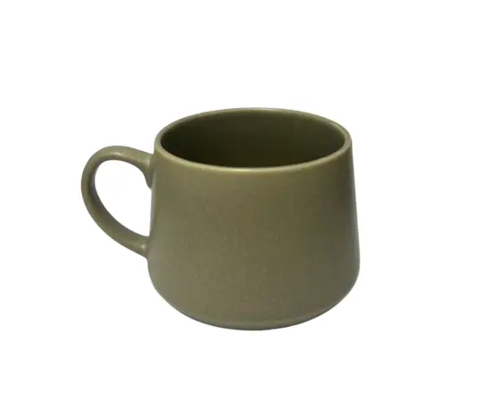 Mug with matte surface RX-N241594-G 430 ml