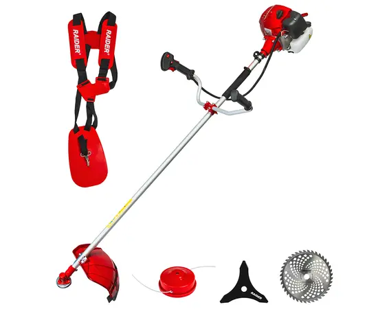 მოტოცელი Raider RD-GBC27 მოტოცელი Raider RD-GBC27