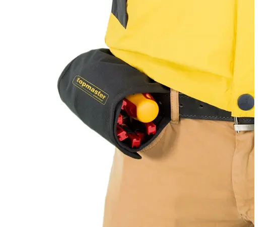 სახრახნისების ნაკრები Topmaster 225109 10000V