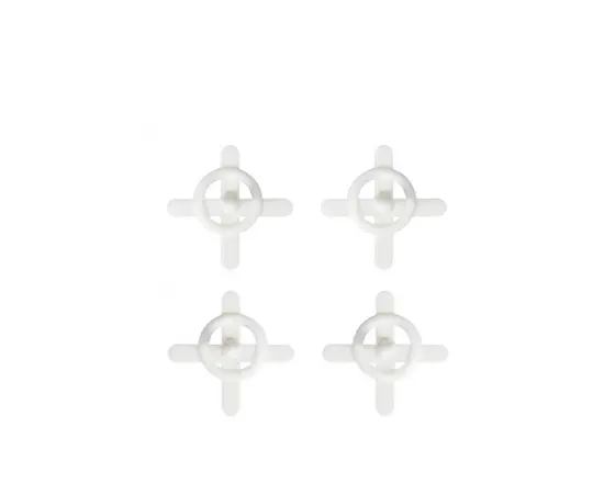 Remote reusable crosses Hardy 2040-650030 3 mm 100 pieces