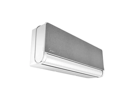 Кондиционер настенный инверторный Midea XT-09N8D6 9000BTU серебро Кондиционер настенный инверторный Midea XT-09N8D6 9000BTU серебро