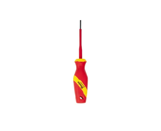 სახრახნისი ჯვარედინი BRADAS DIY-SL1225075-V