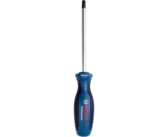 სახრახნისი Bosch 1600A01V0F TX40x125