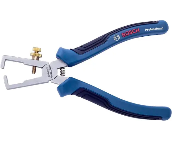 იზოლაციის მოსახნსელი ინსტრუმენტი Bosch 1600A01V03 160 მმ