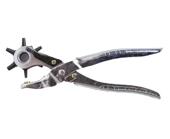 Hole puncher Basic 150 mm