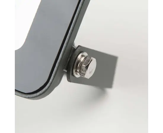 Прожектор New Light LED 10W 6500K 850Lm SMD Dark Grey E024E Прожектор New Light LED 10W 6500K 850Lm SMD Dark Grey E024E