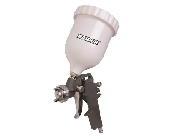 Spray gun RAIDER RD-SG02 Spray gun RAIDER RD-SG02