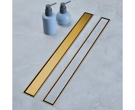 აბაზანის ტრაპი McPoloo MFD20850TG 5x50 სმ აბაზანის ტრაპი McPoloo MFD20850TG 5x50 სმ