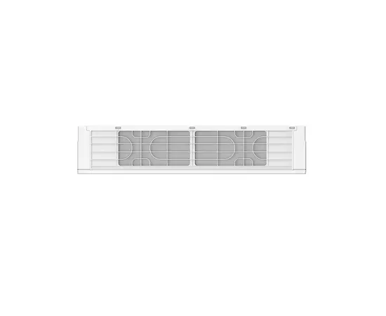 Кондиционер настенный инверторный Midea GAIA-09HRFN8 9000BTU Кондиционер настенный инверторный Midea GAIA-09HRFN8 9000BTU