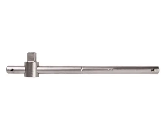 დამაგრძელებელი ორტარის "T" Gadget 330565 1/4" x 110 მმ დამაგრძელებელი ორტარის "T" Gadget 330565 1/4" x 110 მმ