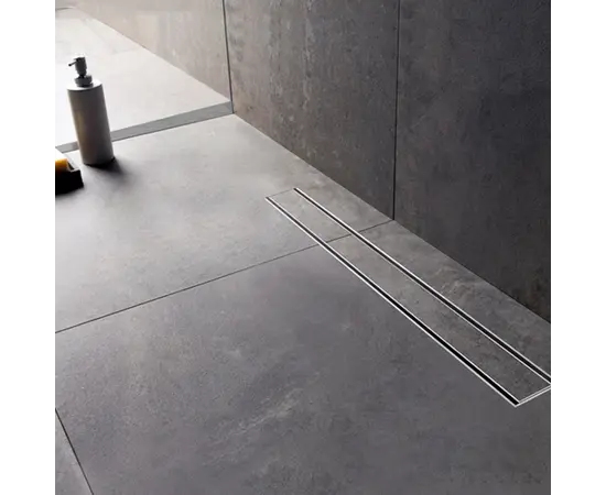 აბაზანის ტრაპი McPoloo MFD20850 5x50 სმ აბაზანის ტრაპი McPoloo MFD20850 5x50 სმ