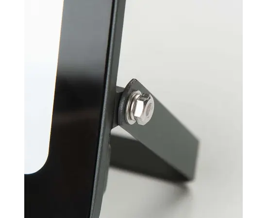 Прожектор LED New Light 30W 3000K 2550Lm SMD E024E Dark Grey Прожектор LED New Light 30W 3000K 2550Lm SMD E024E Dark Grey