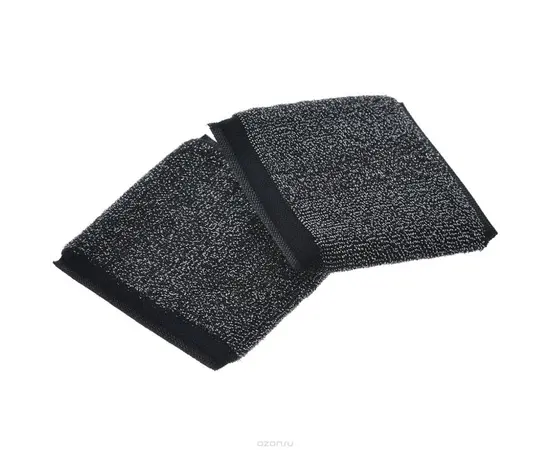 Metal sponge VILEDA "Inox Power" 2 pc. Metal sponge VILEDA "Inox Power" 2 pc.