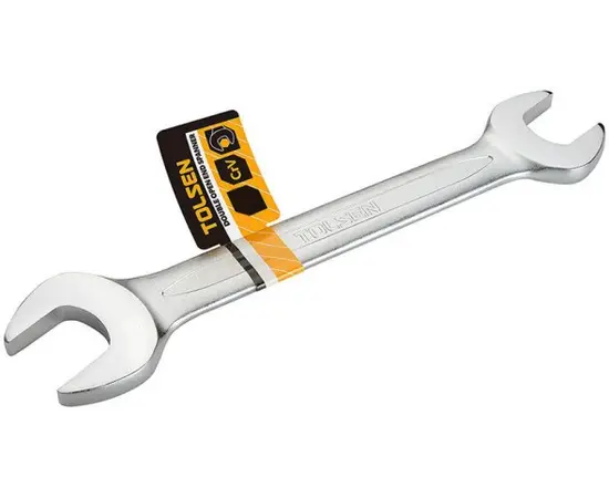 Double spanner TOLSEN 15059 21x23 mm
