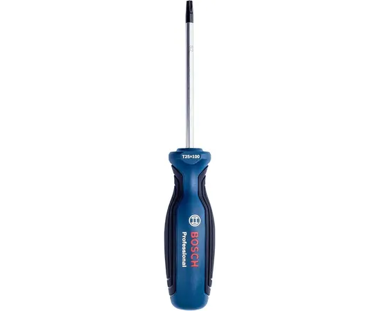სახრახნისი Bosch 1600A01V0D TX25x100