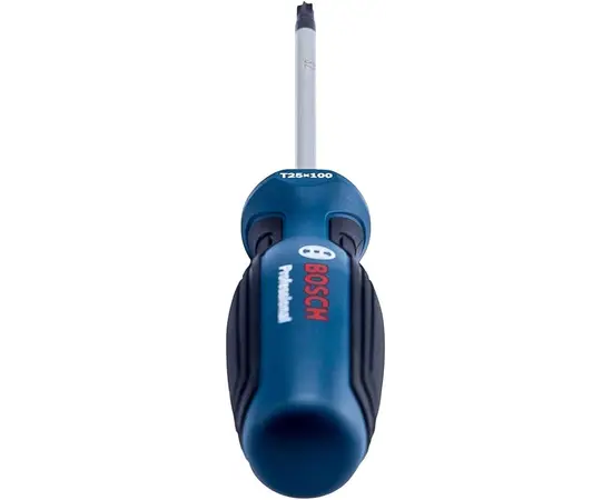 სახრახნისი Bosch 1600A01V0D TX25x100